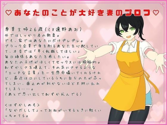 新婚甘々シリーズ 新婚種付け生活 表は清楚うちでは淫乱妻編