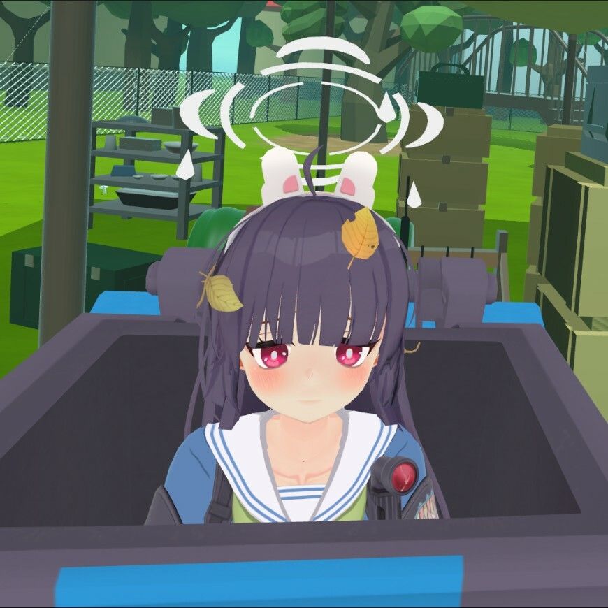 VRえっち当番 ミユ編