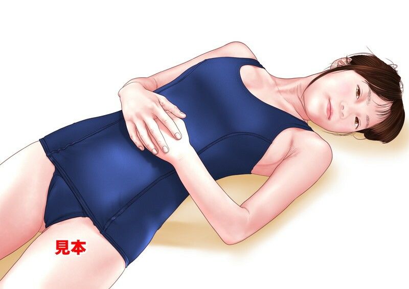 原色日本女子学生図鑑（新改訂版40）