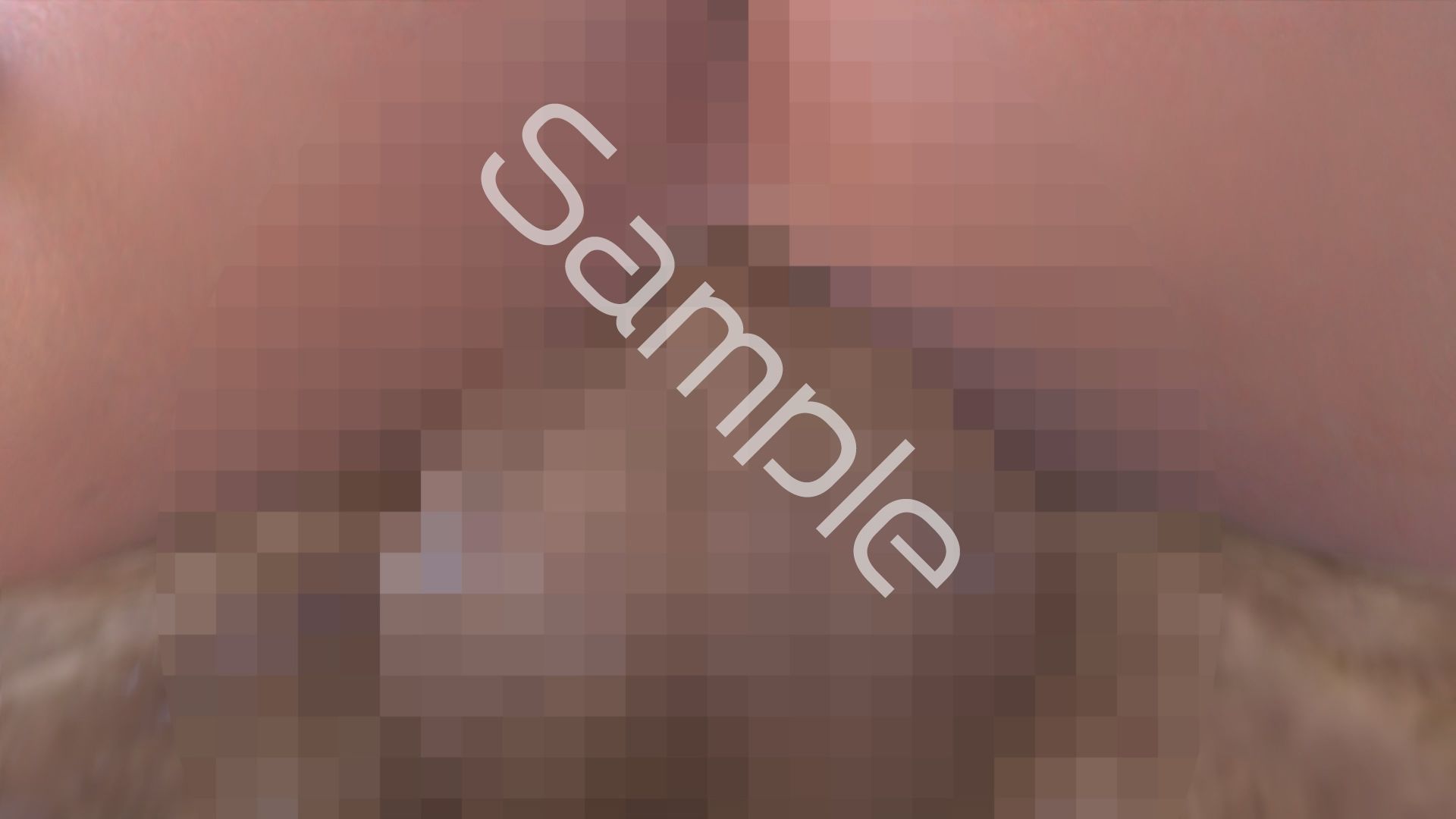 【△100】沙耶が主人公のMMORPG『編隊コレクション:Re』ゲーム動画（Vol.07:ゾンビの集団によるレ○プ被害に遭ってしまう:密着騎乗位）