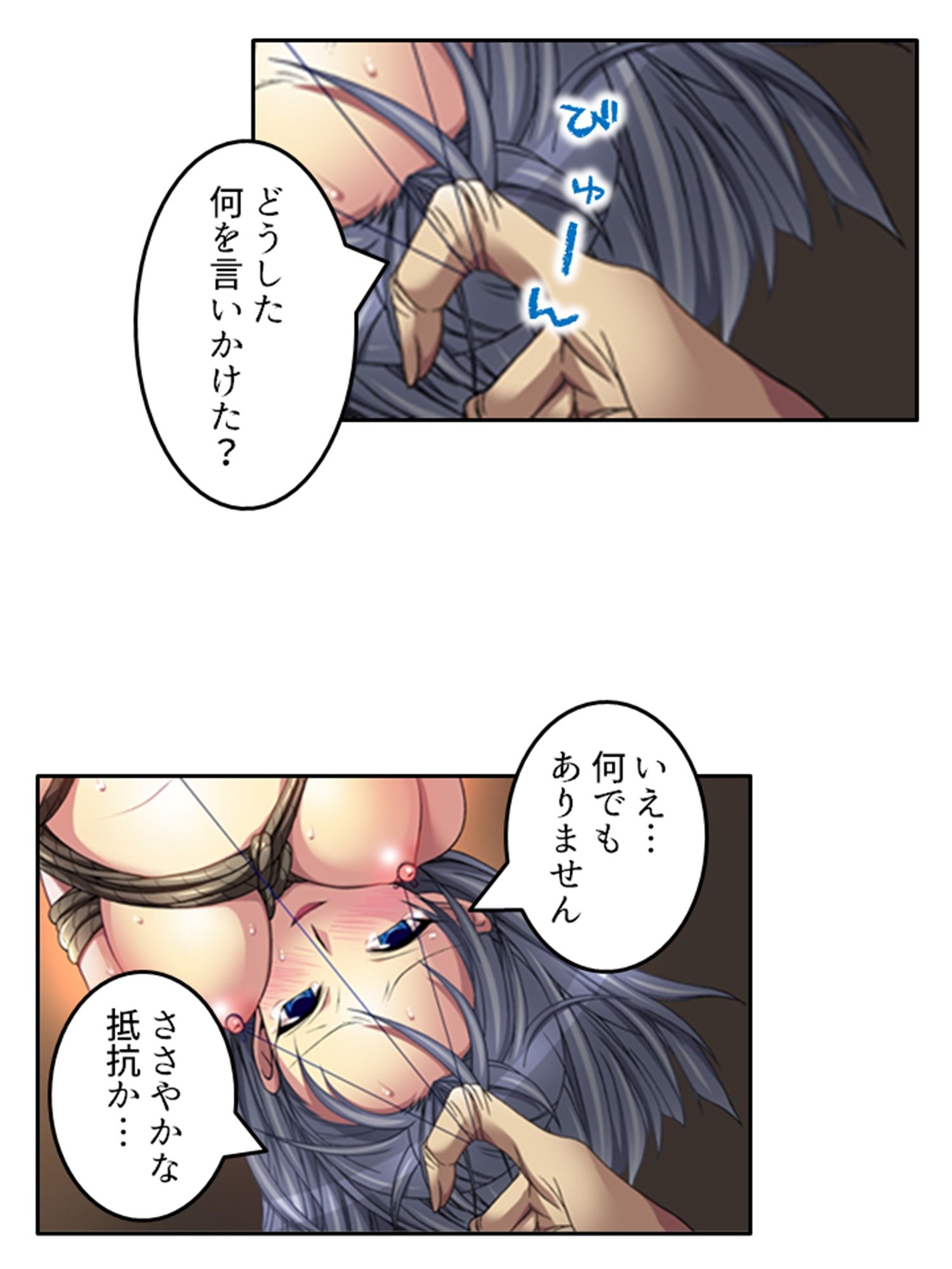 花魁復讐劇！過激なプレイに潜む闇 ＜総集編＞