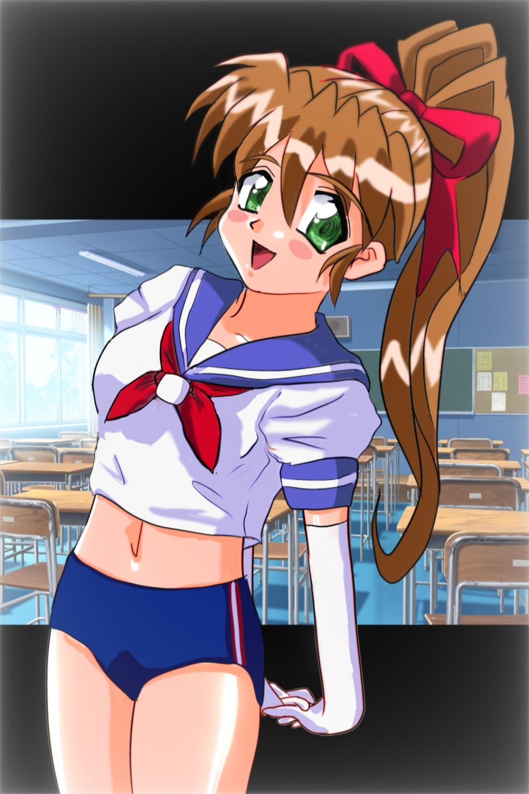 着せ替え麻雀娘 見抜きぶっかけ