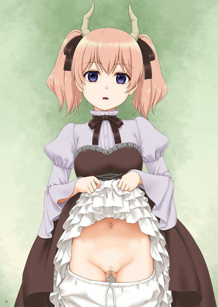 color2 冊子構成版 DL edition