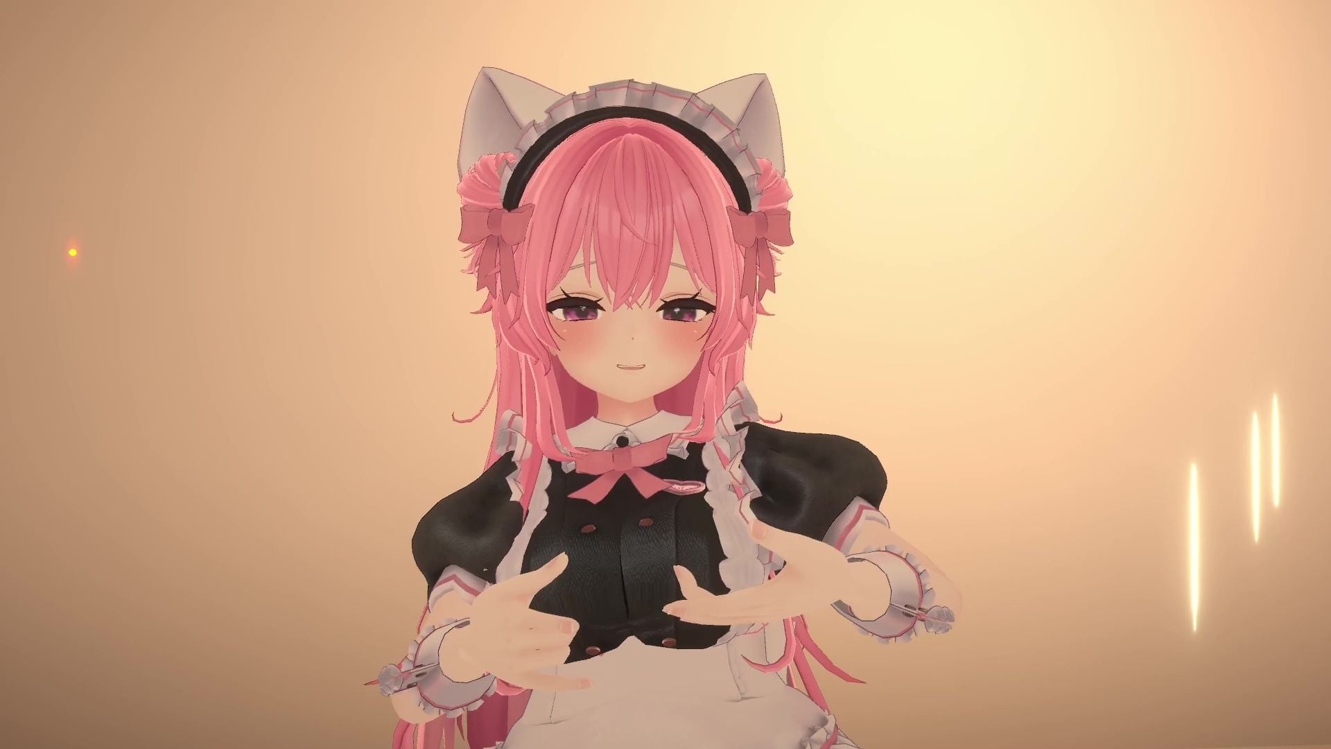 ★初フルトラッキング☆アイテム連動でポプロハウスからイキガマン！紅緒なほこ