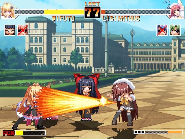 THE QUEEN OF BATTLERS2