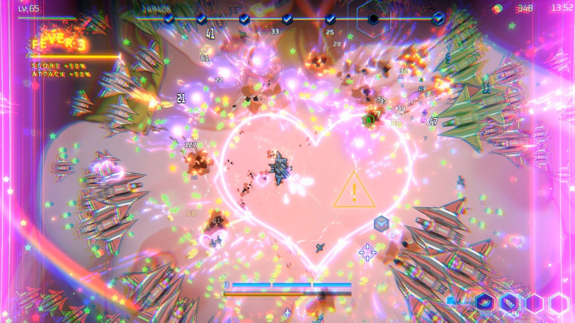 魅惑の翼:少女の脱衣大作戦