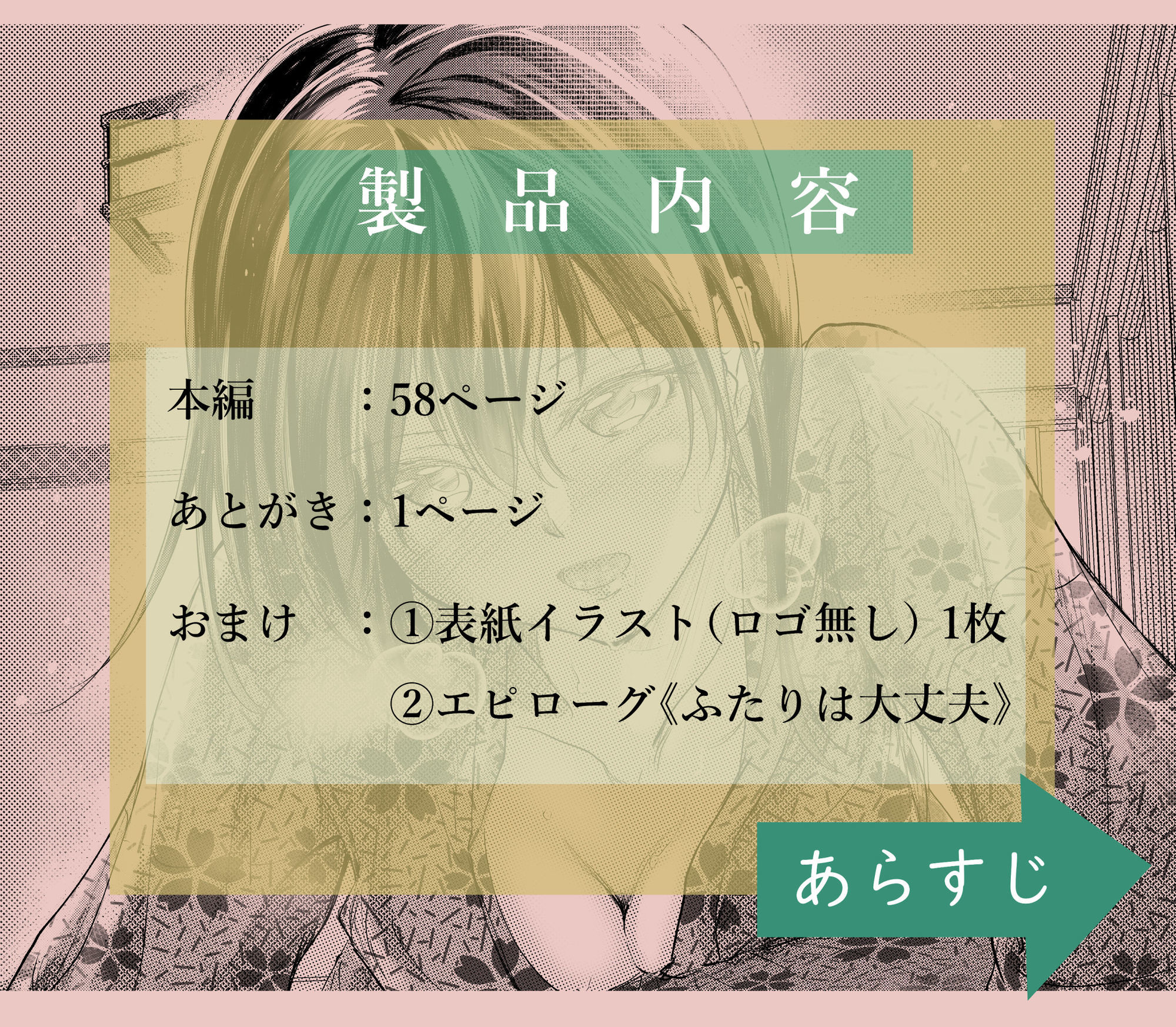 続 わたしたちおかしいんだよ お兄ちゃん ―兄妹で、夫婦のように―