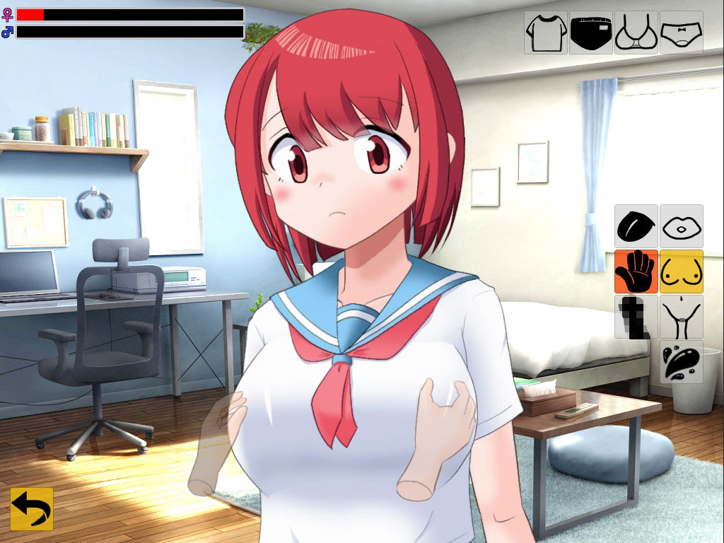 お姉ちゃんに教えてもらおう