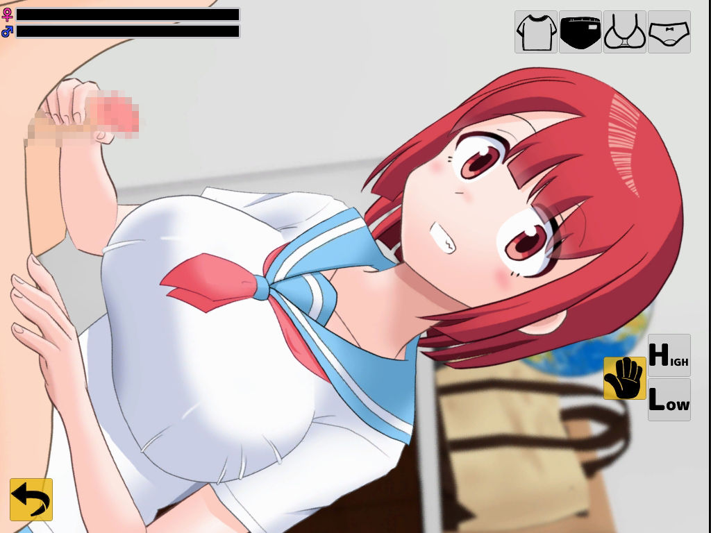 お姉ちゃんに教えてもらおう