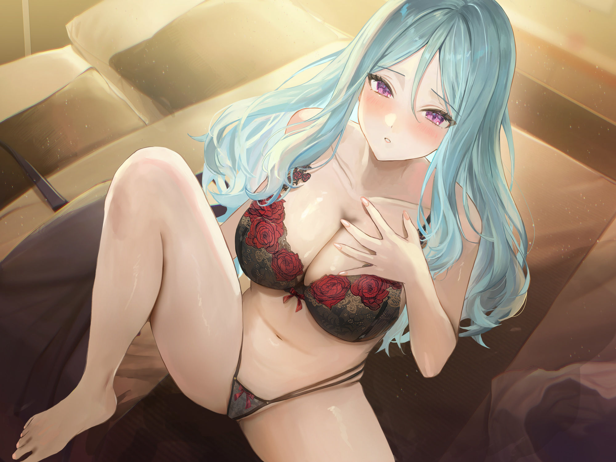 強●結婚したクールな奥様と妊娠促進媚薬をつかっての義務交尾♪〜中出しで潮吹き絶頂が癖になるドスケベ新妻〜