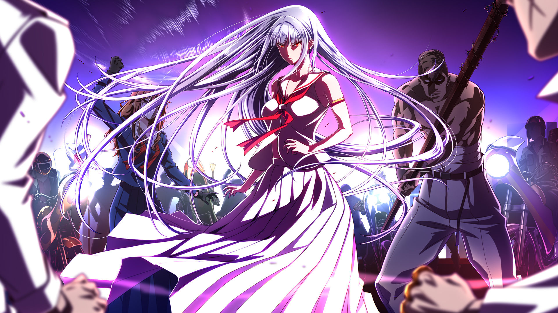 俺と湘南HEAD’s Episode 1