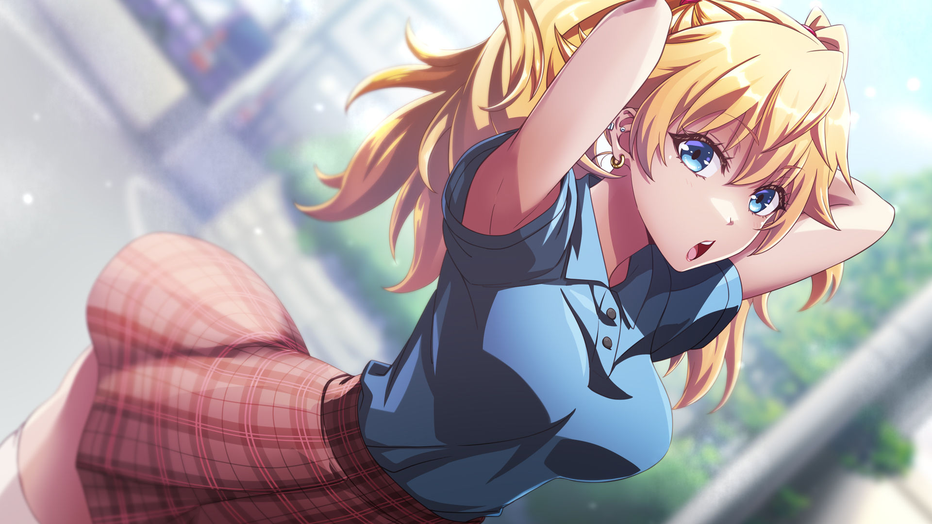 俺と湘南HEAD’s Episode 1