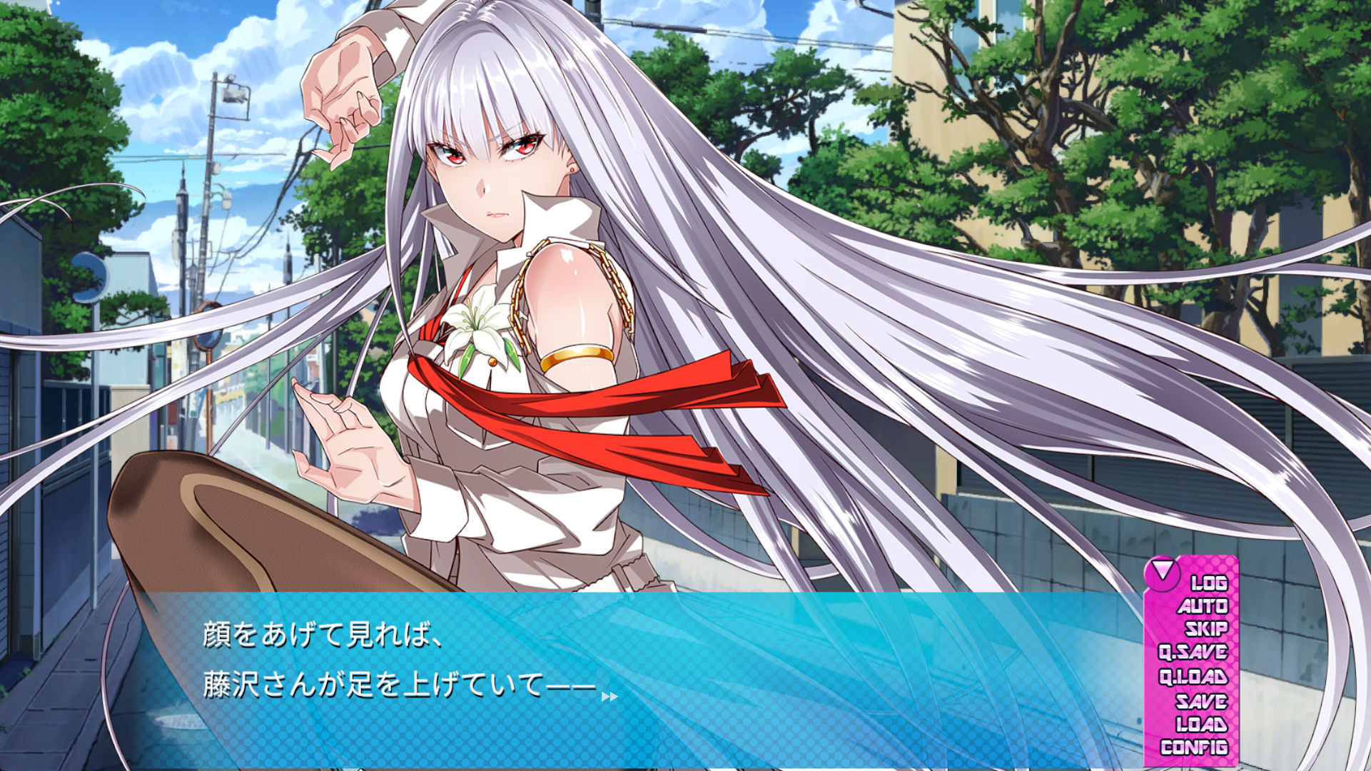 俺と湘南HEAD’s Episode 1