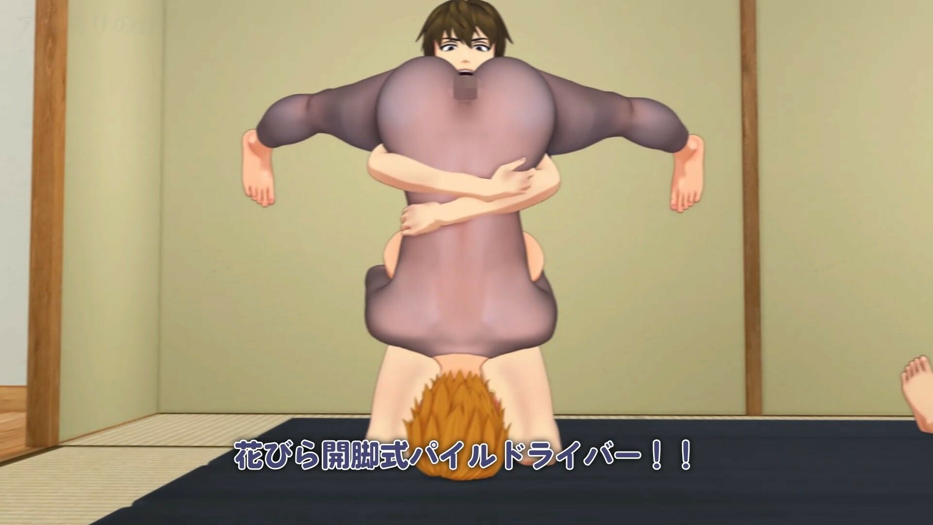 【3Dアニメ】ヤリヅマセット〜金に困った人妻をヤリたい放題〜2025年2月&3月分