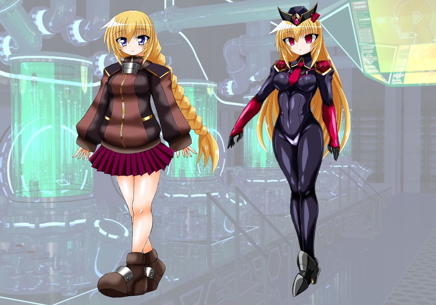 ブタにんぎょう