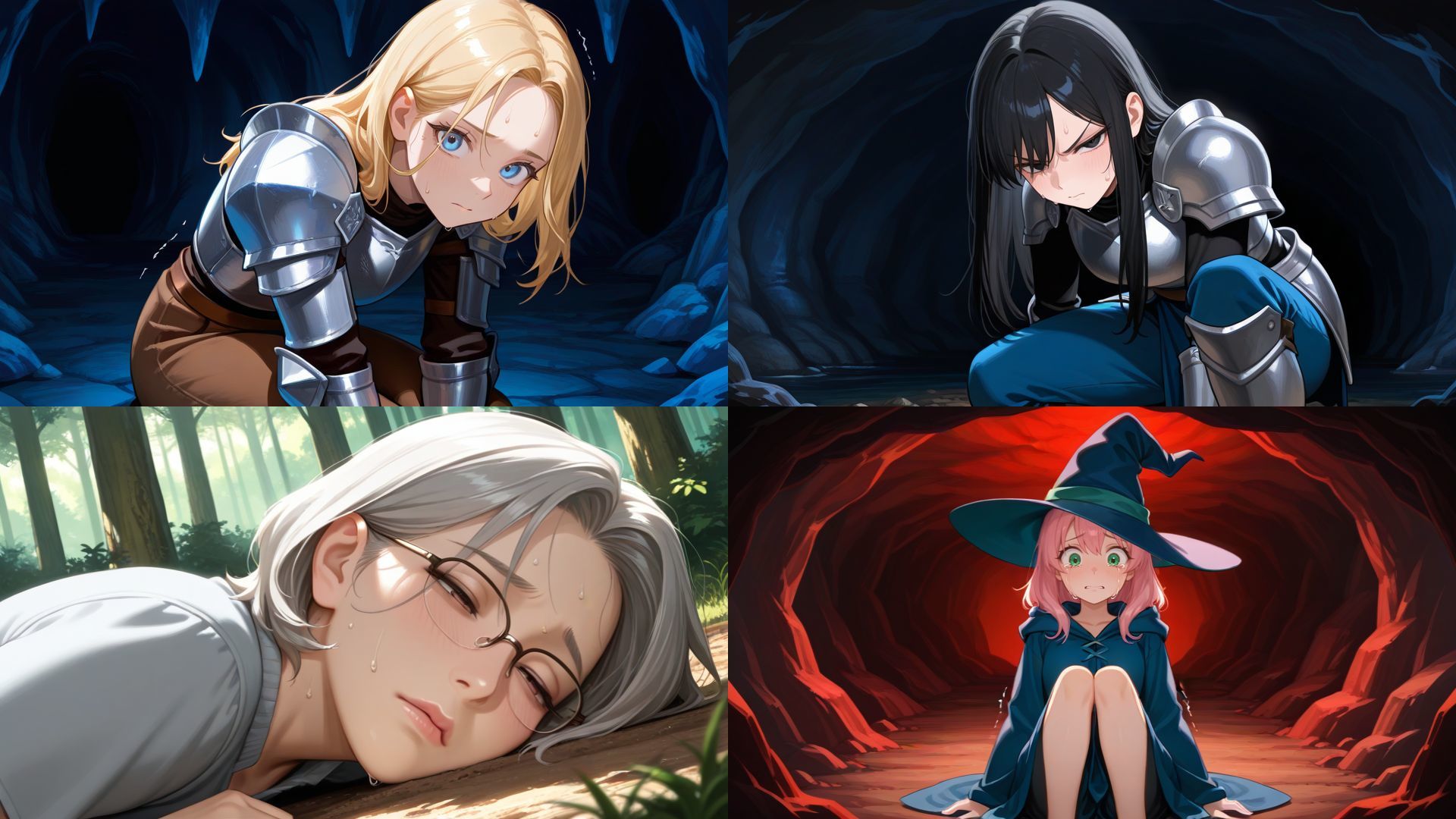 ドールズバイオレンス