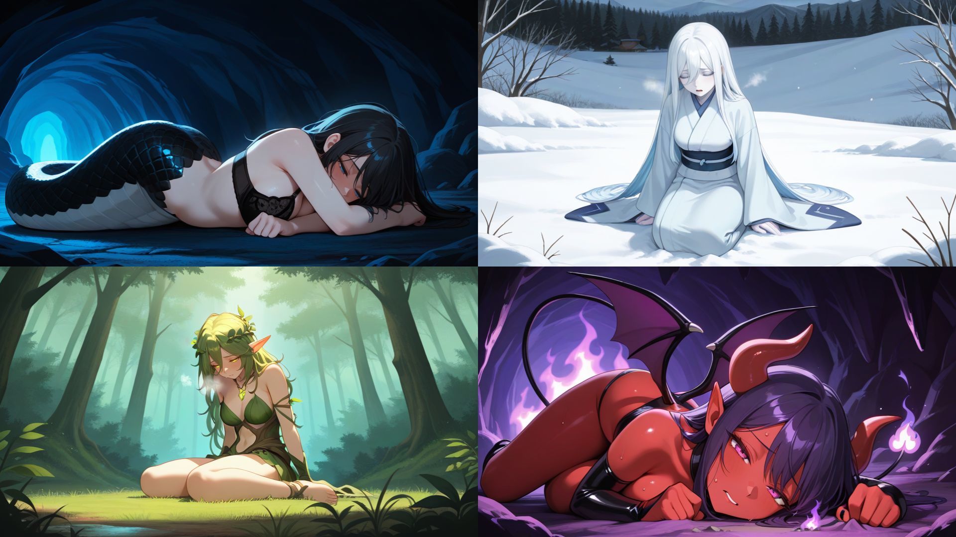 ドールズバイオレンス