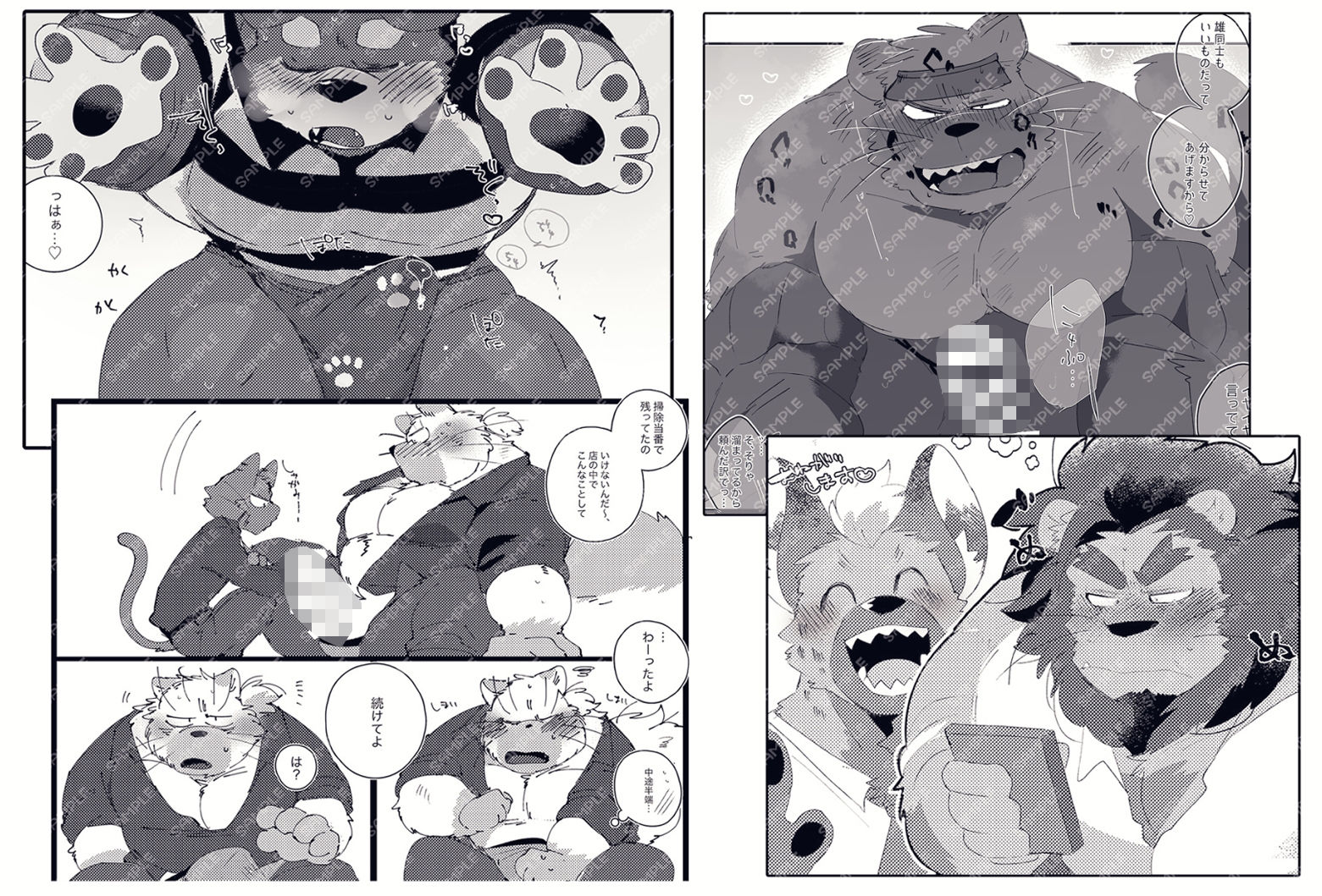 FANBOX COLLECTION Vol.3