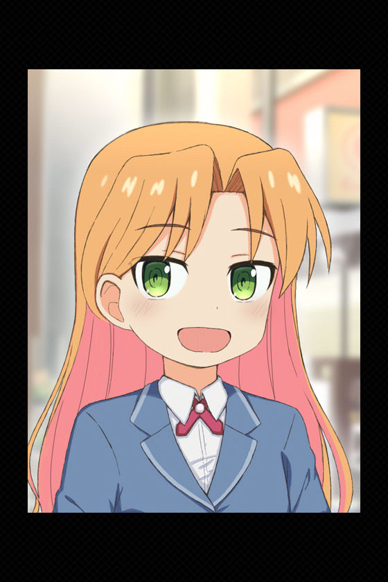 クラスメイトに盗撮されちゃう女の子の話