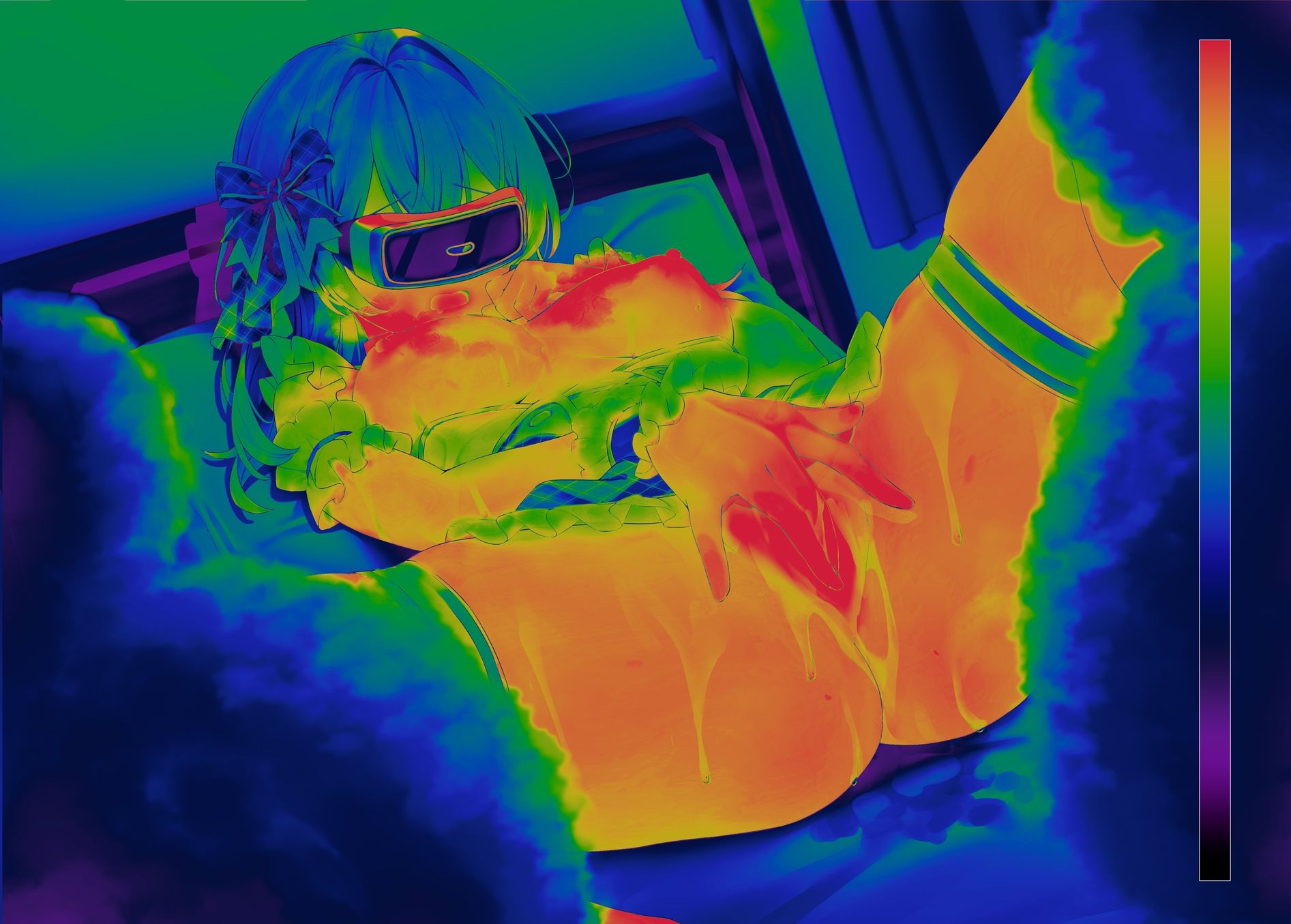 【期間限定99円/●REC】盗撮魔の僕は国民的アイドルがオナニー中毒者で実は彼氏もいることを知っている。【Lovecollevtion_Erosonica_ノーティラブシリーズ】