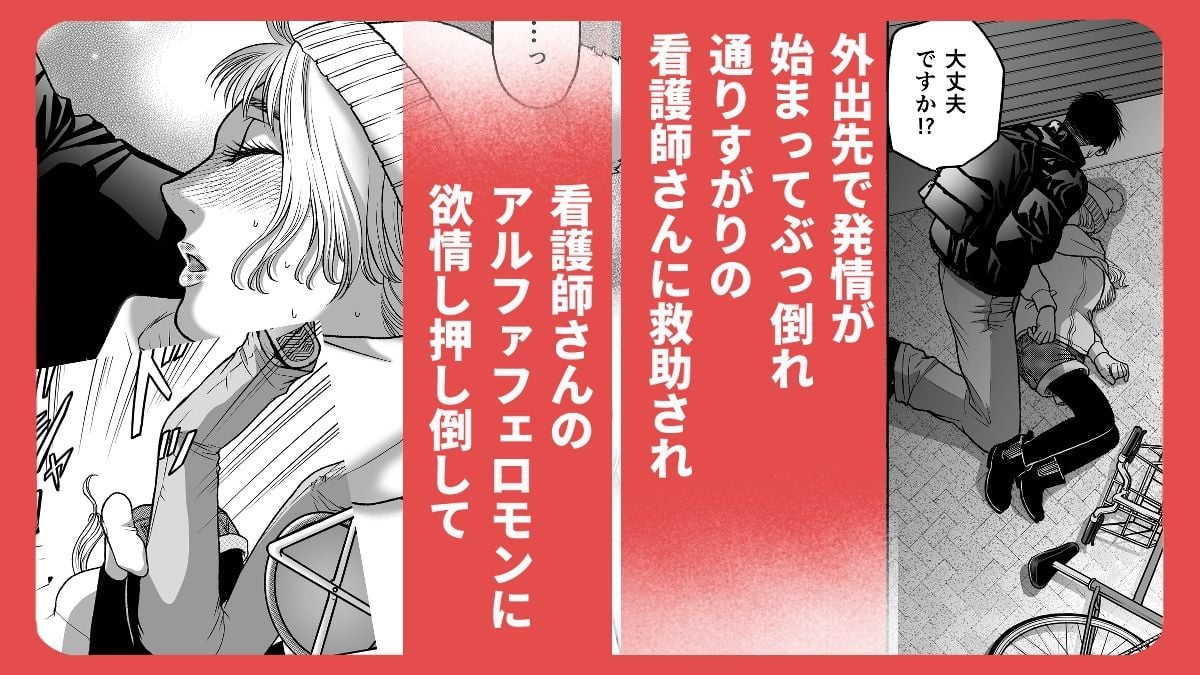 私の婚約者が陰キャαで推しの弟でした1