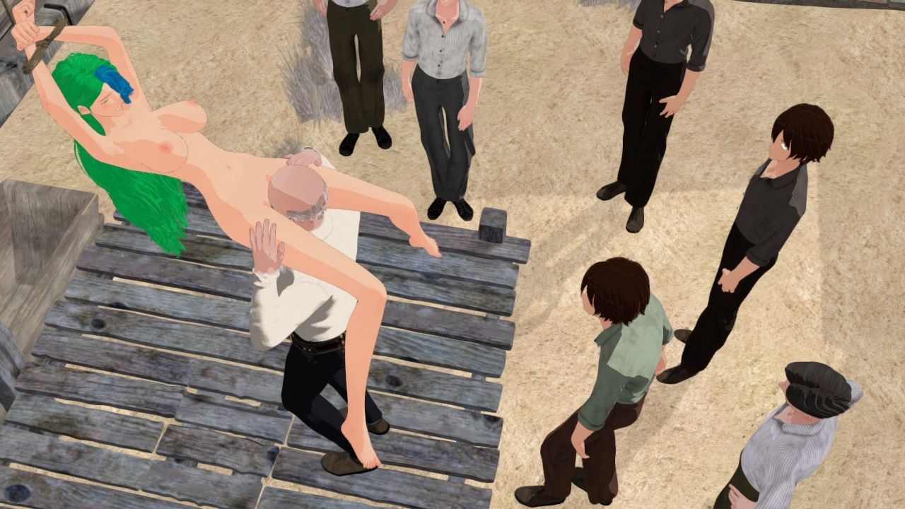 アウターワールド ガンフロンティア RM