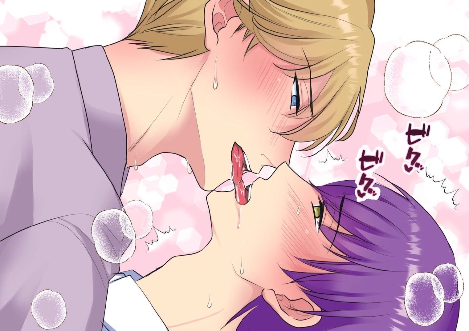 堕ちた元No1ホストが見下していた後輩ホストに手錠で縛られ開脚調教されたらプライド崩壊でメス堕ちした結果...