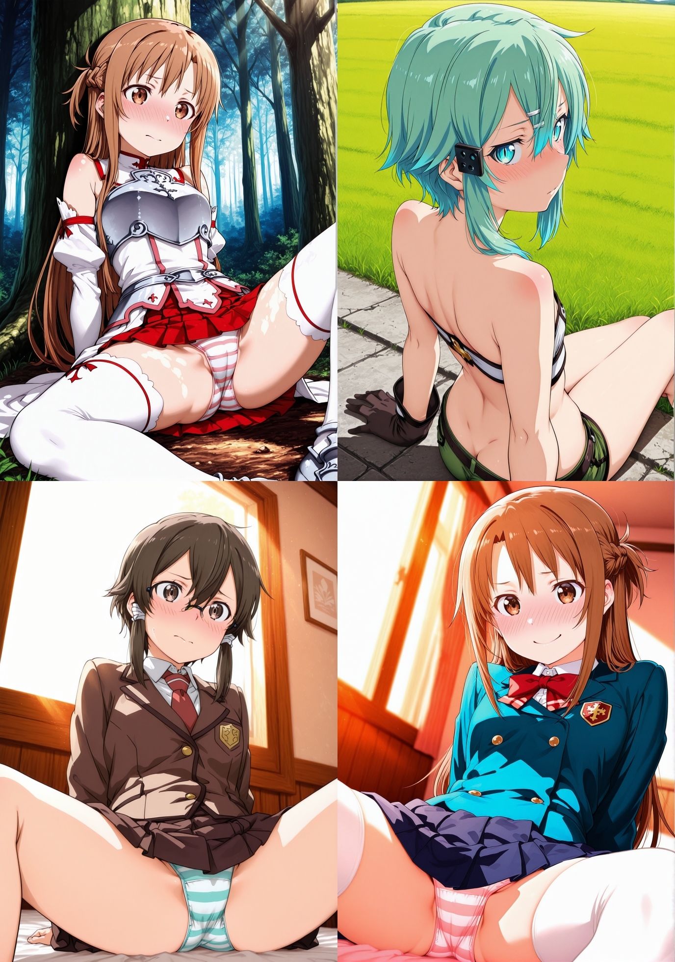 セックス・アクメ・オーガズム