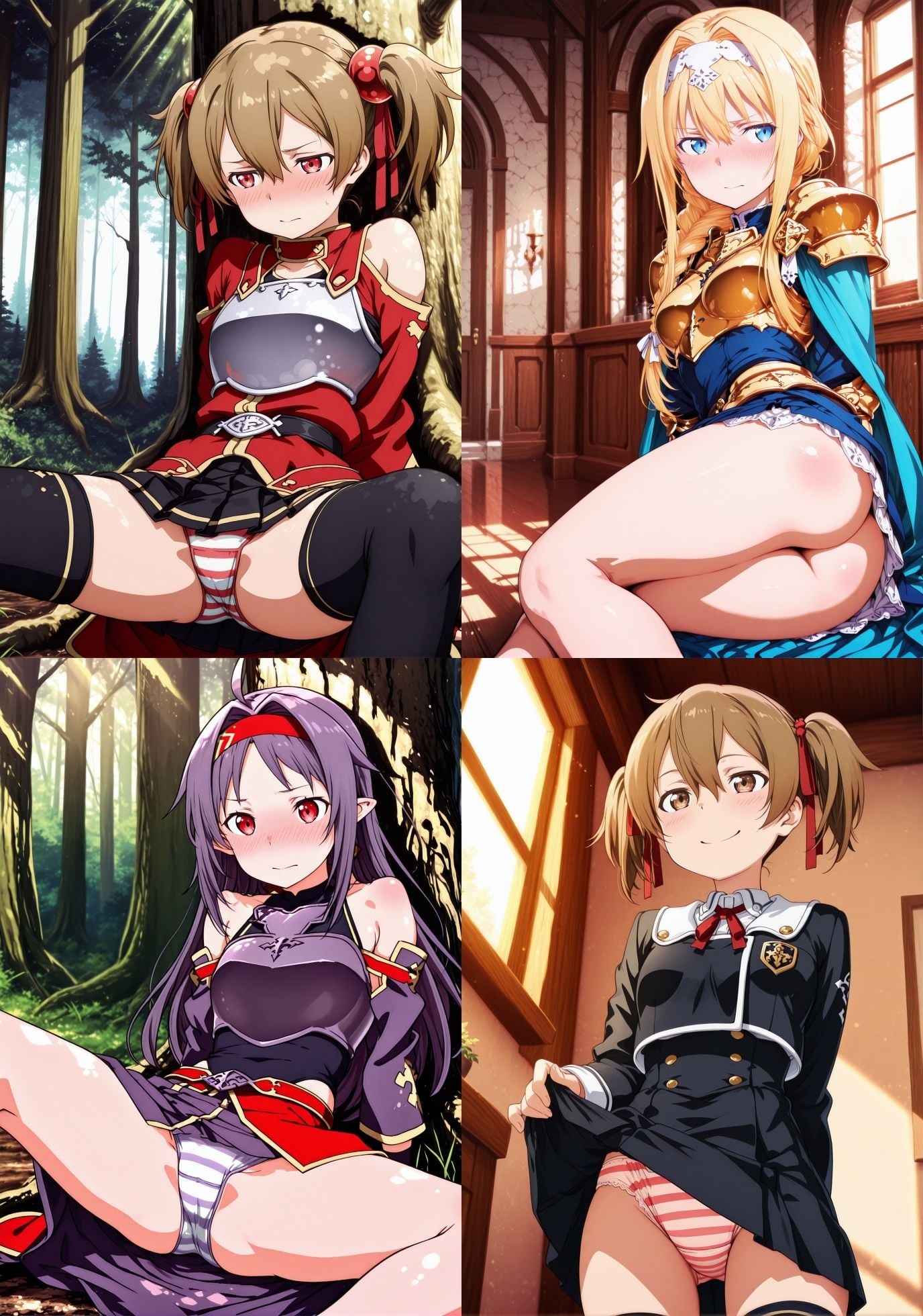 セックス・アクメ・オーガズム