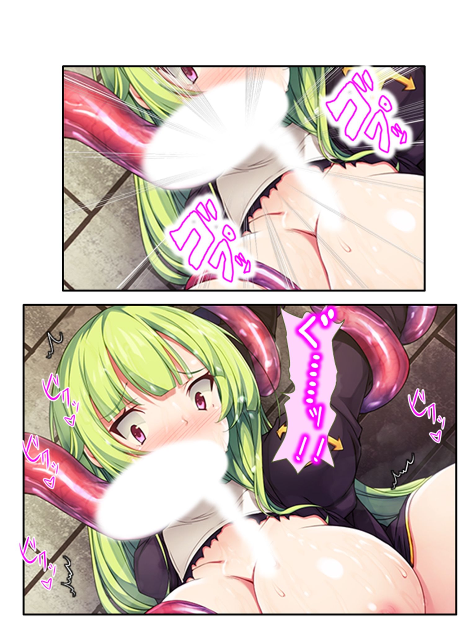 VRゲームで強気な同級生のイキ顔拝見！ ＜総集編＞
