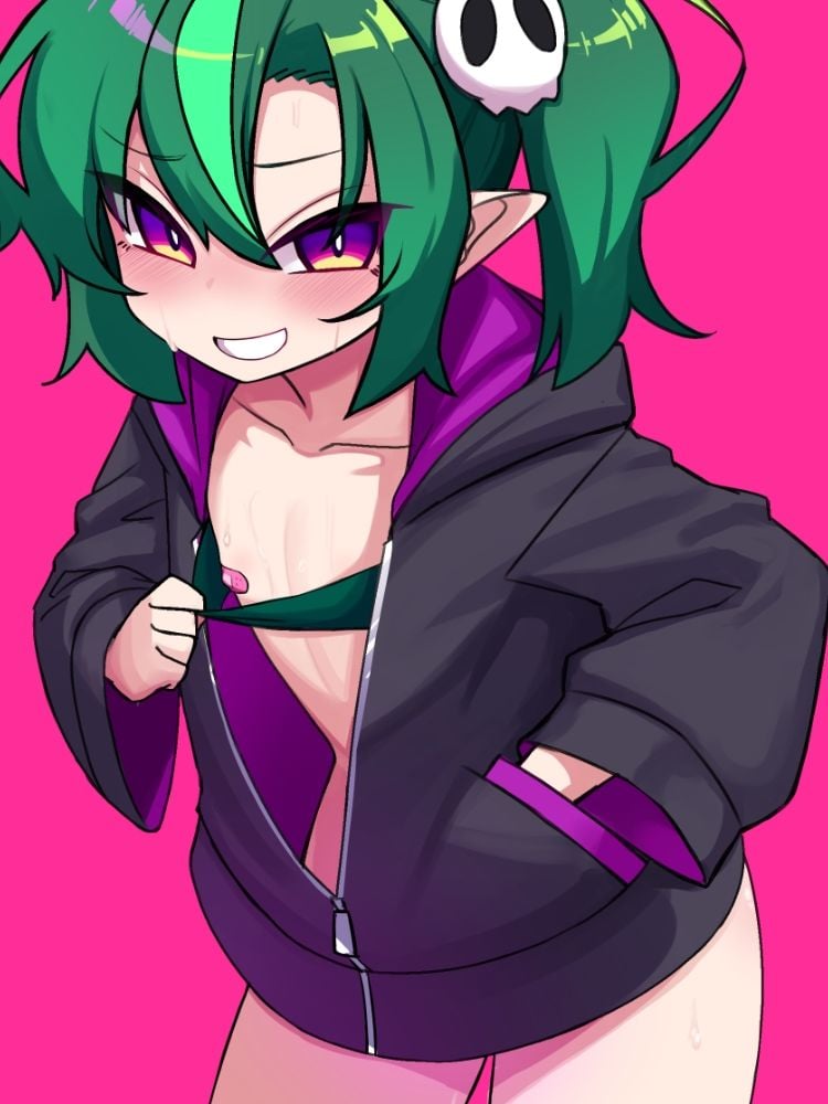 韮戸春菊作品集1 支援サイト特典CGまとめ