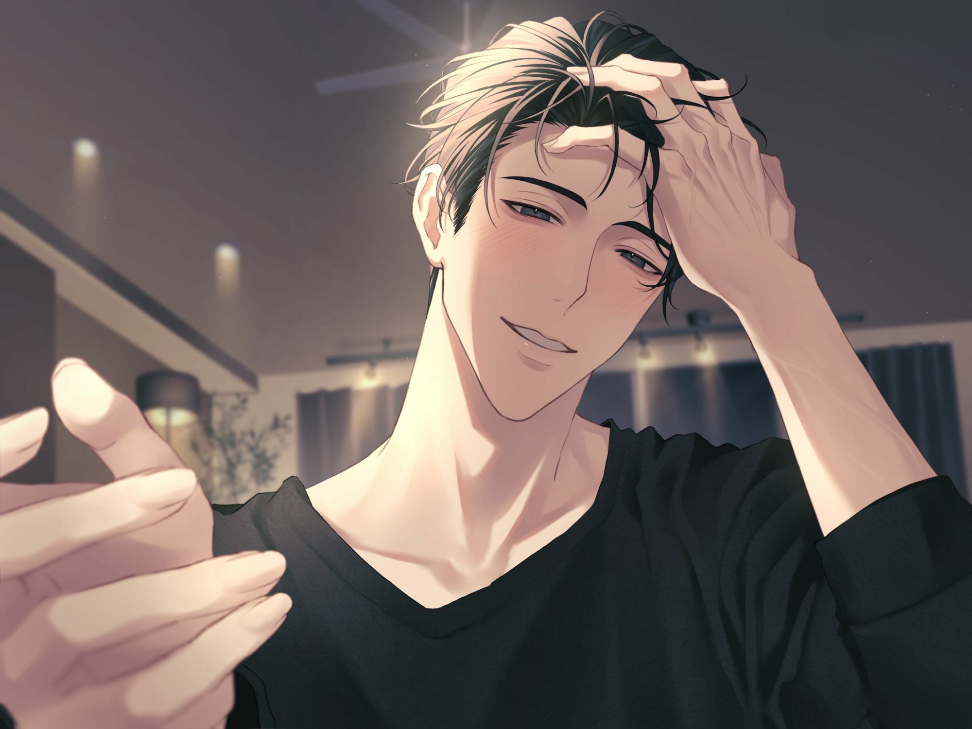 【甘やかしセフレ】マチアプで出会った年上の彼がスパダリすぎて、すっかり沼ってます。〜繁忙期明けのご褒美は、大人の余裕と濃厚お泊まりえっち〜