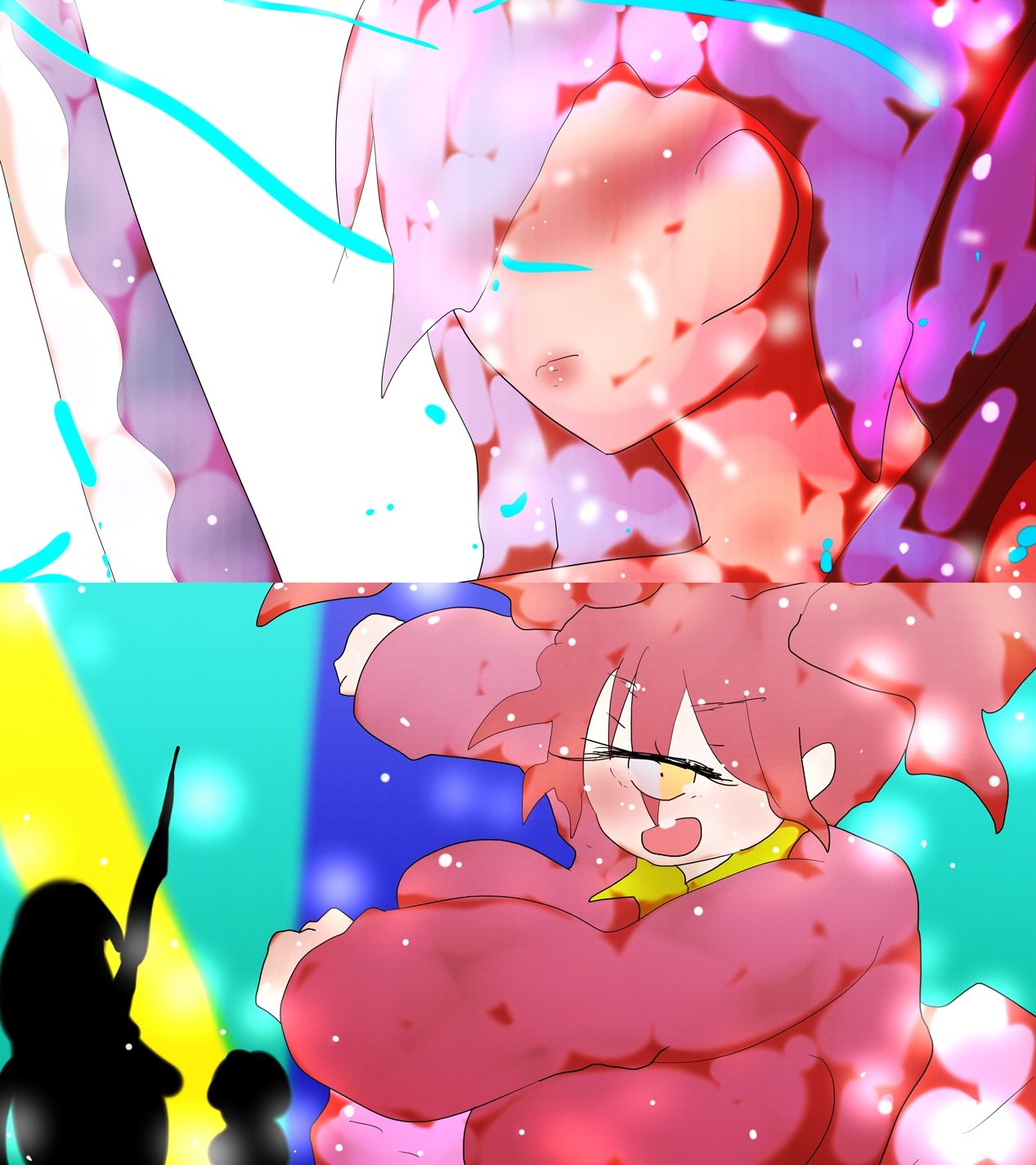 壊星の澄ちゃん2 ジナシス16