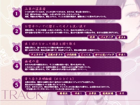 【シナリオ/高画質イラスト同梱】CV.お魚咥え田どらね子様.月夜のあやかし湯屋〜迷い人と幽世の宿〜