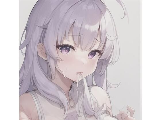 【実演】小鳥の囀りのようなフェラ音