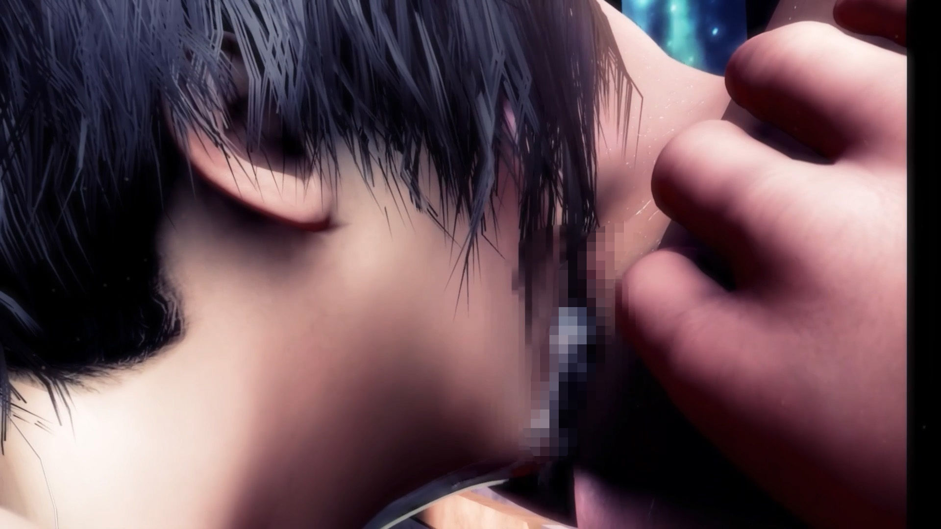 騎士×年下×狂愛。忠犬騎士の下剋上SEX。激しいイラマチオと連続中出しで、婚約破棄の夜に永遠に逃げられない種付けをされて…。