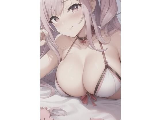 美人女子校生放屁