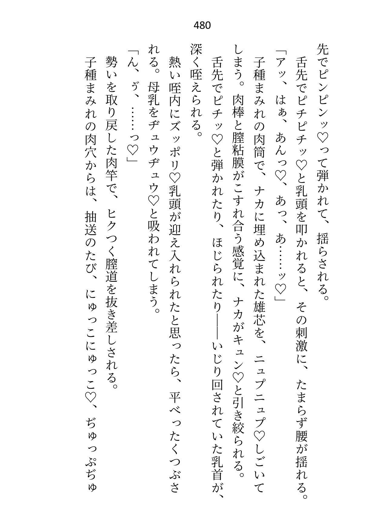 氷の大公殿下ですが、触れられる妻(わたし)を迎えてから夫婦の営みに夢中になりすぎです