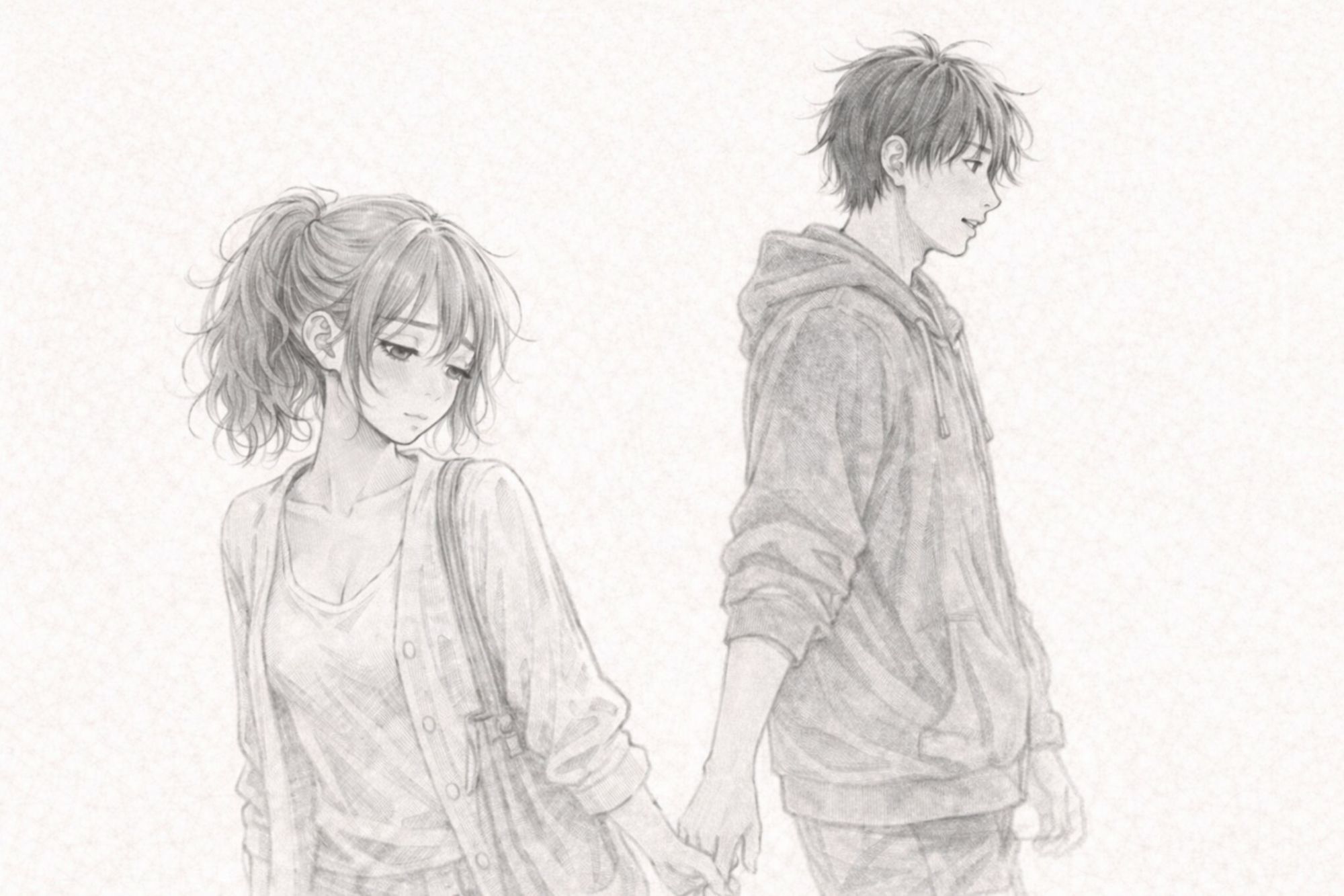 ナンパ男に連れて行かれた夜のあと、また会ってしまった ―忘れるはずだったのに―