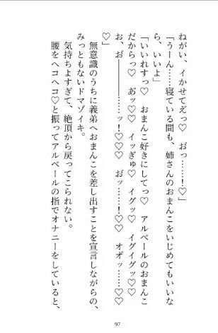 私に激重感情を抱く義弟のクリボックス開発に協力しているうちに身も心も堕とされる話