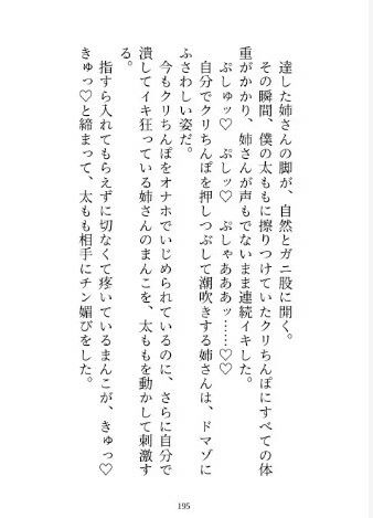 私に激重感情を抱く義弟のクリボックス開発に協力しているうちに身も心も堕とされる話