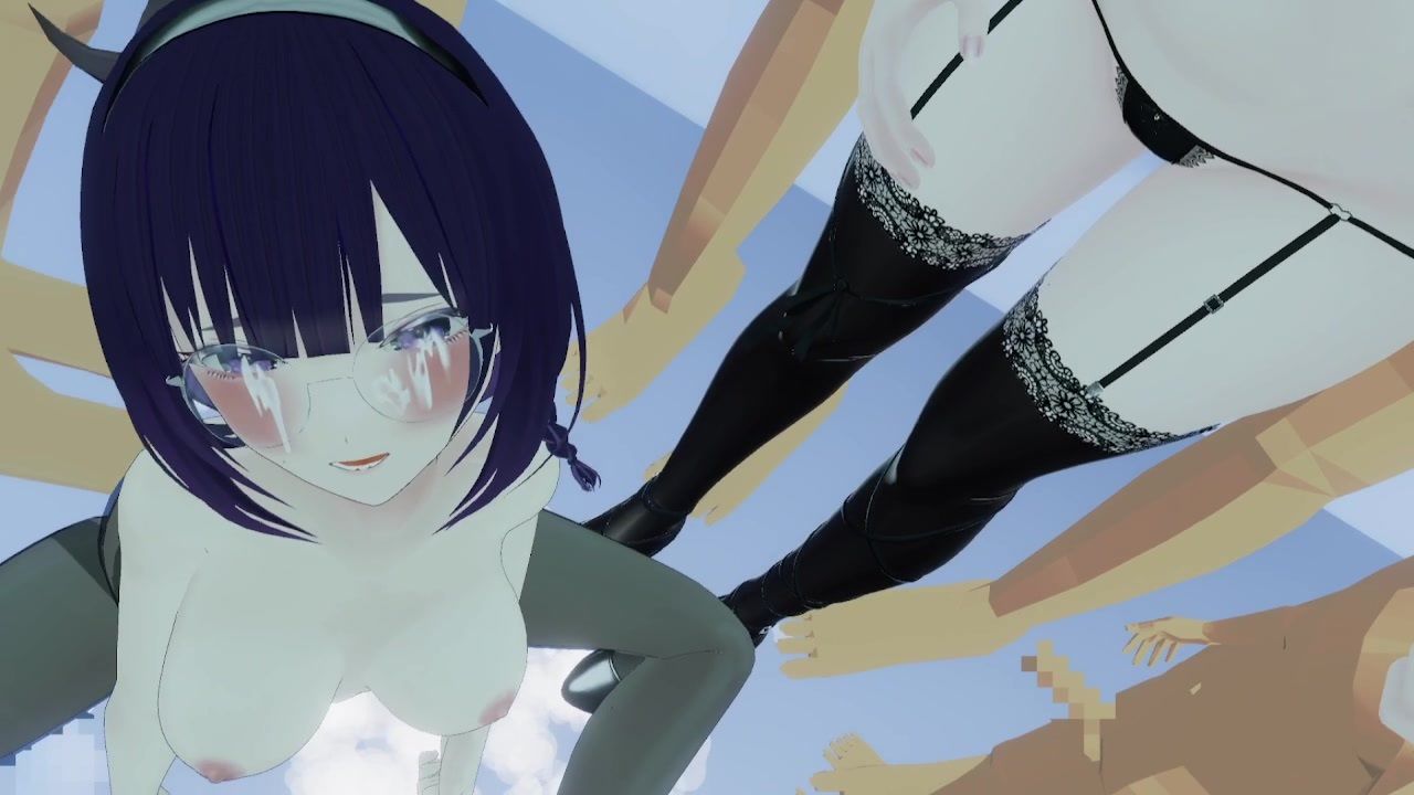 【視聴者参加型】遅れてきたポプロホワイトデー【ChilloutVR】 事務乃あんず