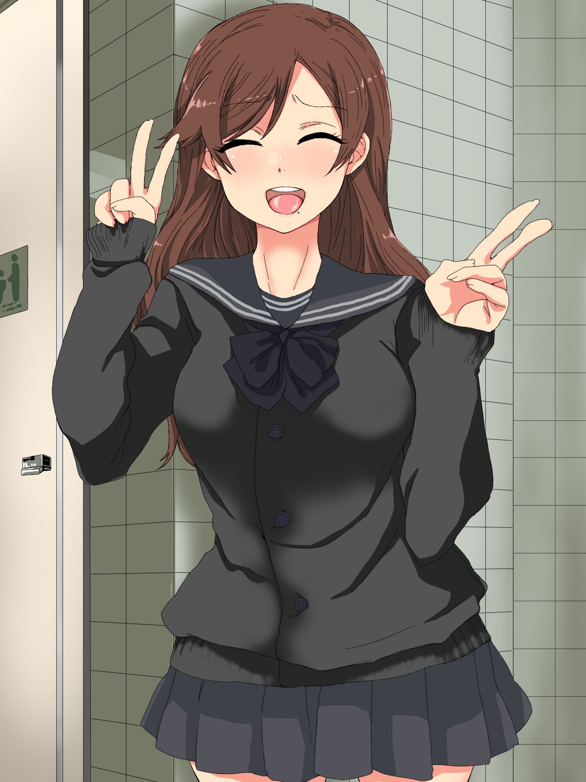 お姉ちゃんが父の借金の返済の為にAVに出演する話