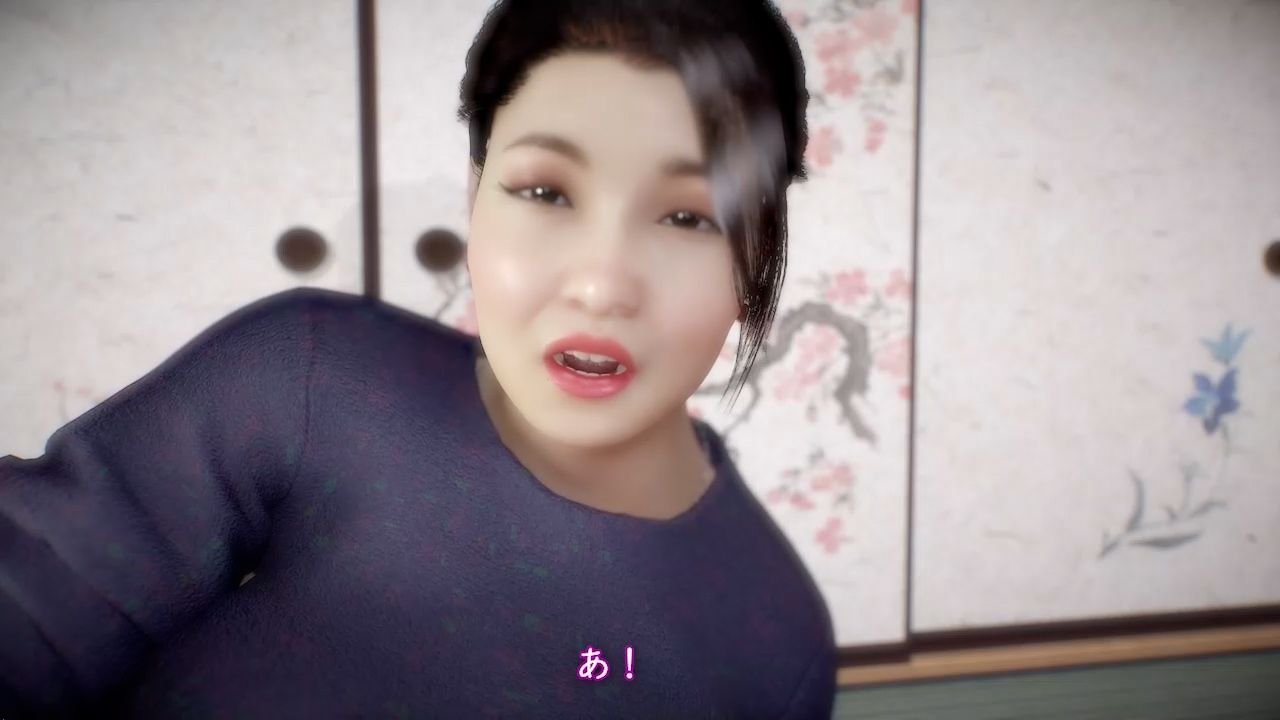 母と女将と温泉と。まみ三十六歳、のりこ三十四歳