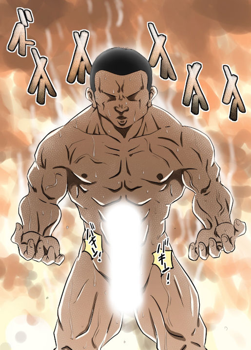 幼馴染が作った薬は男子を性のバーサーカーにする薬だった話〜淫獣丹・改 act02クラスメイト編