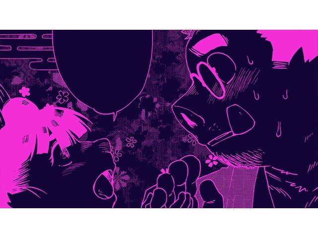 絵草紙問屋浮世慕情噺-中ノ巻-