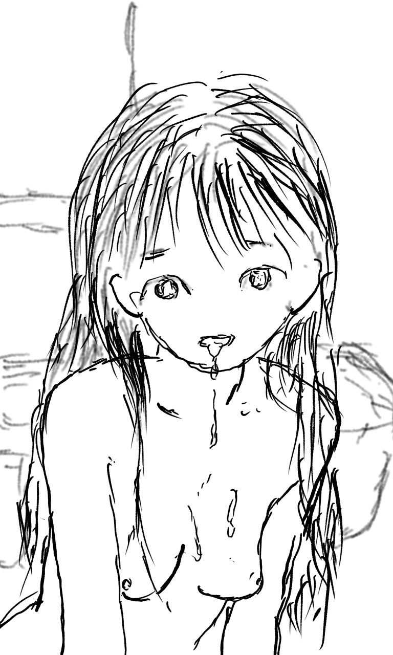 居候は女子大生