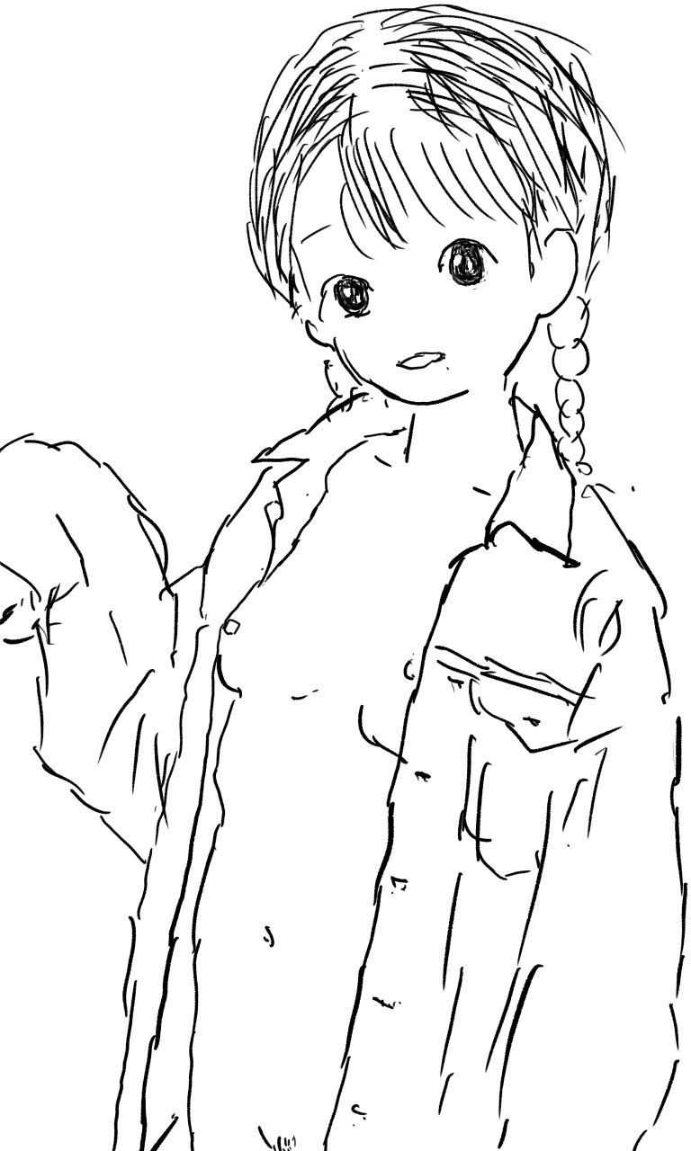 居候は女子大生