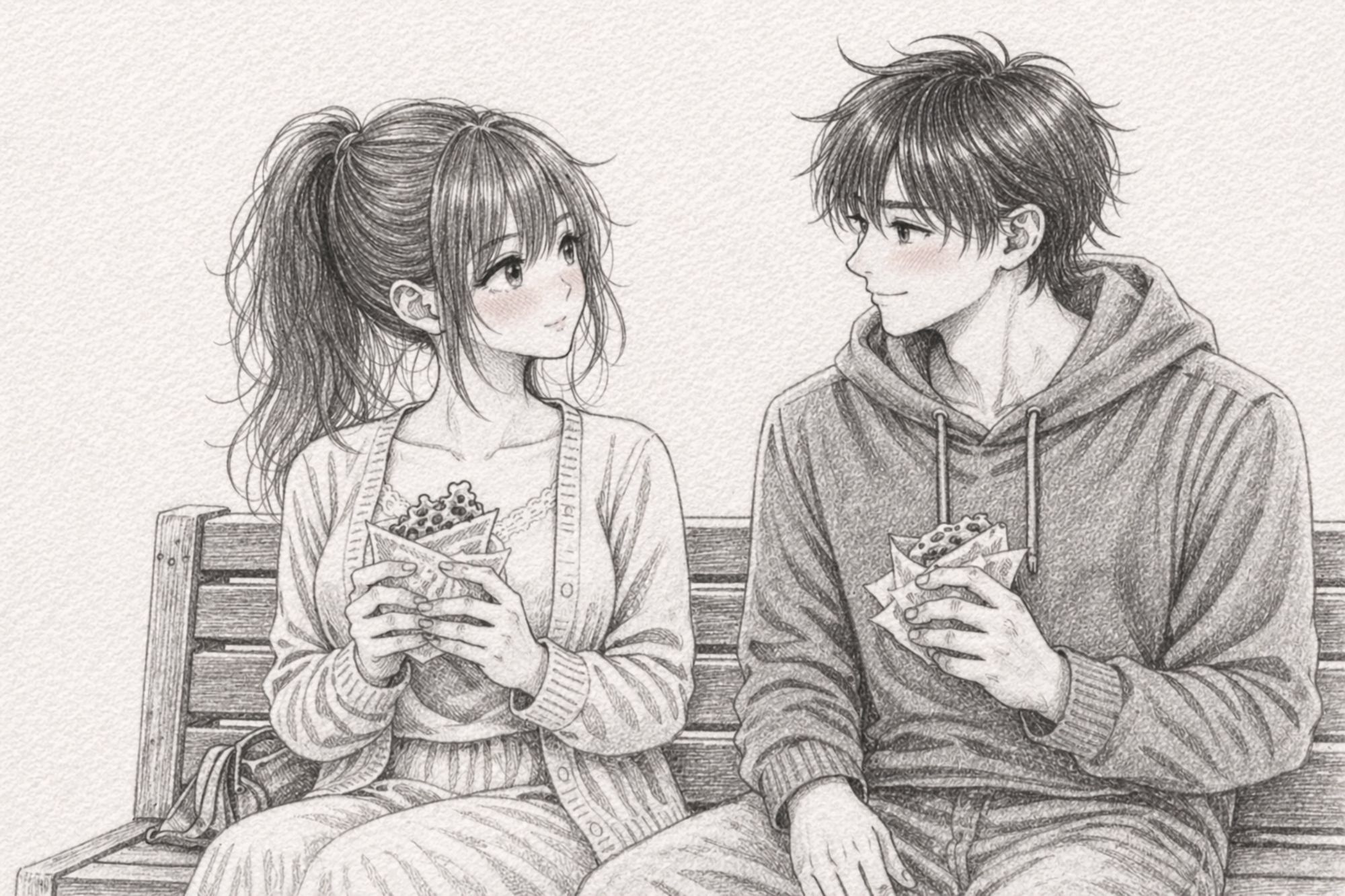 処女の奇妙な冒険 ―彼氏がいるのに、サークルの先輩に断れなかった夜―