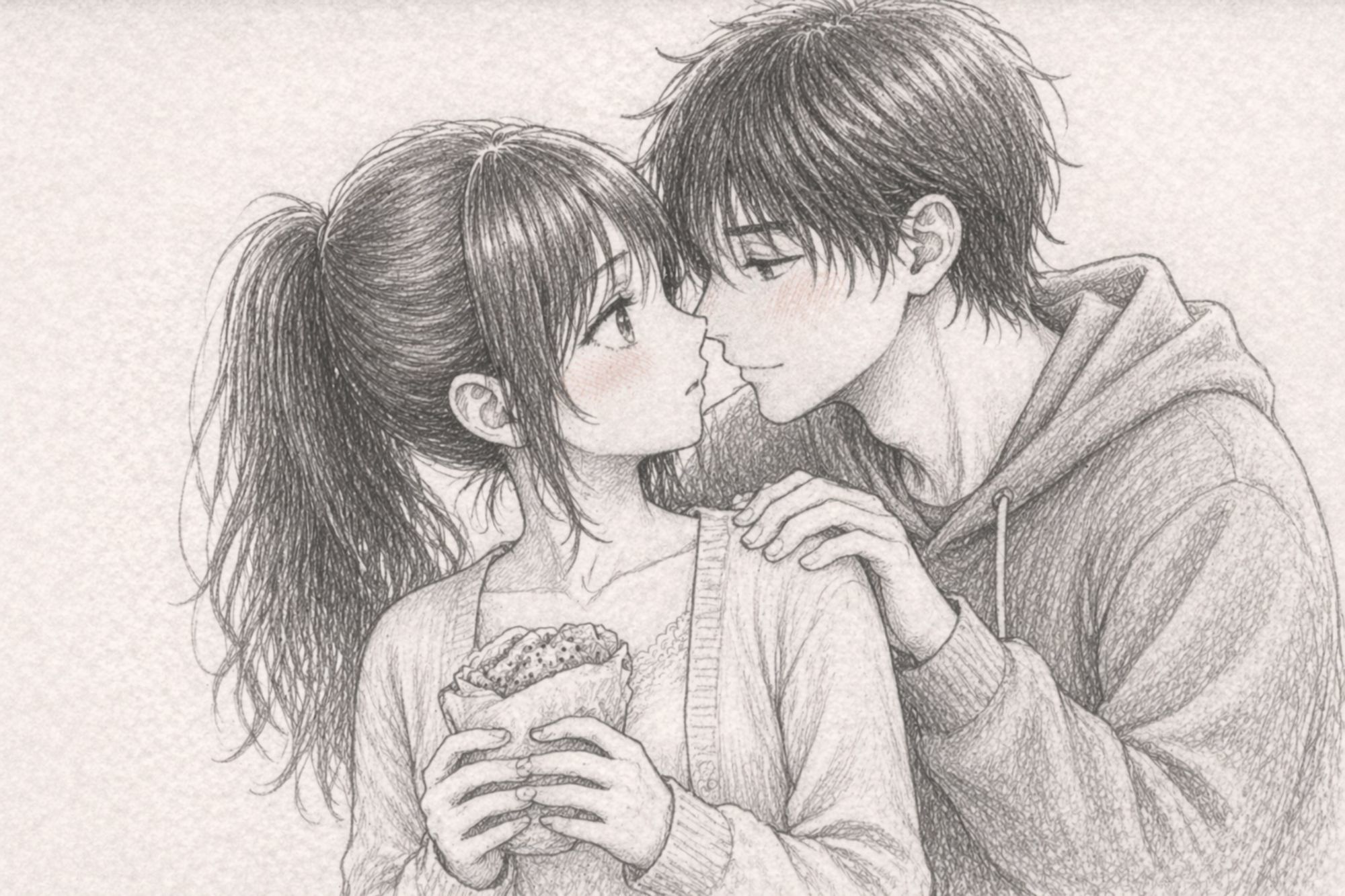 処女の奇妙な冒険 ―彼氏がいるのに、サークルの先輩に断れなかった夜―